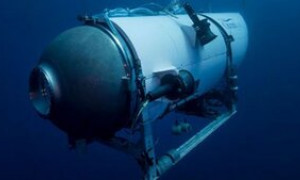 Titan, il Canada apre un&rsquo;inchiesta sull&rsquo;incidente del piccolo sottomarino