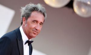 Il nuovo film di Paolo Sorrentino: ecco i dettagli