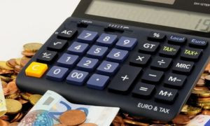 Arriva la calcolatrice che dice quanto spendere per un regalo di nozze
