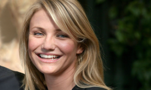 Cameron Diaz abbandona il cinema, ecco perch&eacute;
