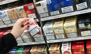 Pos per le sigarette: al via l'obbligo per i tabaccai