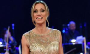 Annalisa Minetti ha perso completamente la vista: &ldquo;Ora non vedo pi&ugrave;, nero totale&rdquo;