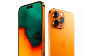 Ecco la novit&agrave; del prossimo Iphone 15 Pro Max