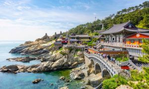La Corea del Sud sar&agrave; pi&ugrave; giovane: ecco perch&eacute;