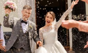 Matrimonio in giro per il mondo: i vari festeggiamenti