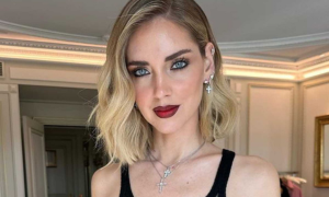 Ecco quanto guadagna al mese Chiara Ferragni