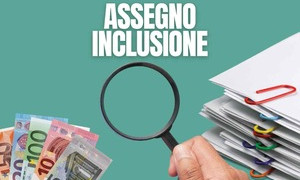 Arriva l&rsquo;assegno di inclusione, addio al reddito di cittadinanza. Ecco le differenze