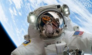 Intelligenza artificiale: la Nasa sta lavorando ad un sito come chat GPT per le missioni spaziali