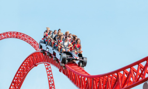 Riparte Mirabilandia, ecco gli eventi per quest'estate