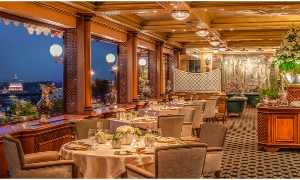 I migliori cinquanta ristoranti al mondo, ecco la posizione dell&rsquo;Italia