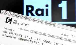 Canone Rai, il ministro Giorgetti: &ldquo;Fuori dalla bolletta dall&rsquo;anno prossimo&rdquo;