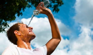 Allerta Caldo: in Sardegna temperature fino a 47 gradi. Ecco quando
