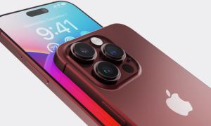 Apple pronta ad introdurre nuove colorazioni per l'uscita dell'iPhone 15