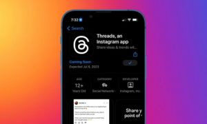 Instagram Threads: il possibile concorrente di Twitter