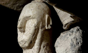 Archeologia nuovo record al Museo di Cabras e a Tharros, +6% gli ingressi e incassi a +25%