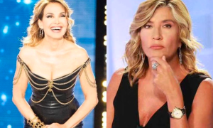 Barbara D&rsquo;Urso rimpiazzata con Myrta Merlino a Pomeriggio 5
