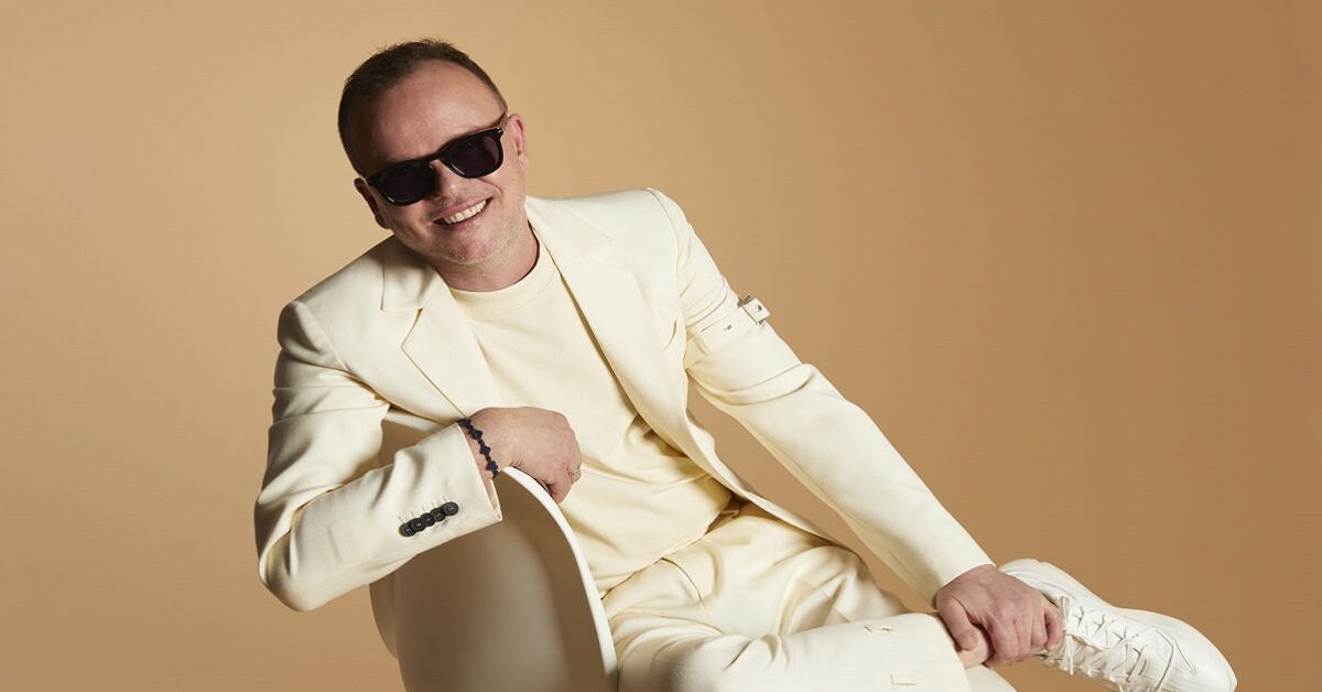 Sintony Groove