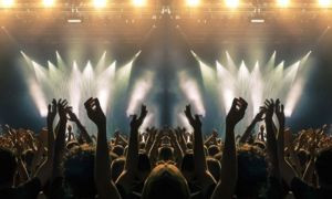 Artisti contro il riconoscimento facciale ai concerti