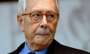 Morto Arnaldo Forlani, storico leader della Democrazia Cristiana