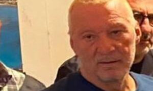 Johnny Lo zingaro condannato per l&rsquo;evasione del 2020 a tre anni e 4 mesi