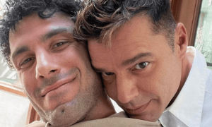 Ricky Martin e Joan Yosef divorziano, stavano insieme da 6 anni