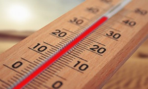 Caldo: giugno il mese terribile, il 3 luglio ha raggiunto livelli record