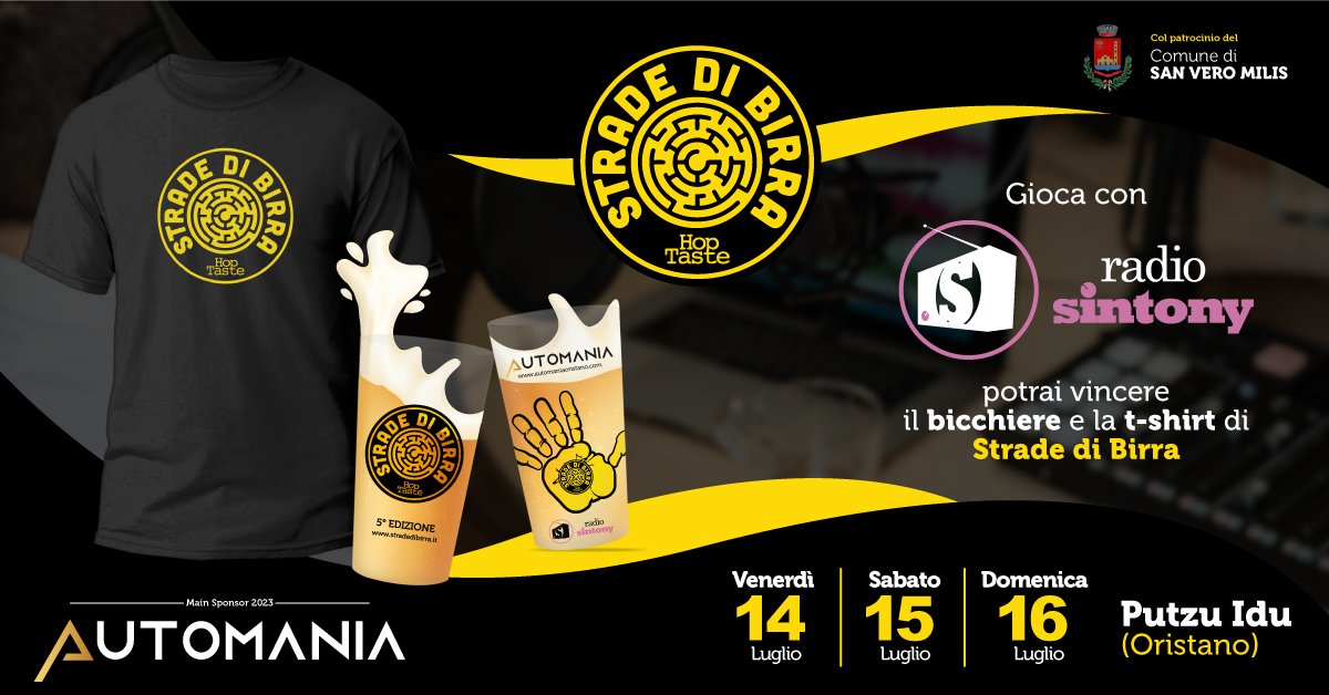 Sintony Groove