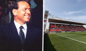 Nasce il "Trofeo Silvio Berlusconi" tra Milan e Monza