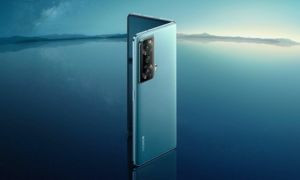 Honor presenta il suo nuovo smartphone pieghevole: il Magic Vs