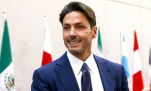 Pier Silvio Berlusconi: &ldquo;Non ho intenzione di scendere in politica&rdquo;