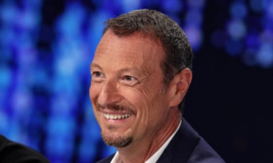 Sanremo 2024, il nuovo regolamento svelato da Amadeus