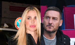 Ilary Blasi, continua la lotta per l&rsquo;affidamento esclusivo dei Rolex