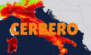 Caldo, dal Sahara arriva Cerbero, Sardegna rovente fino a mercoled&igrave;