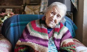 Istat 2023: Italia mai cos&igrave; ultracentenaria