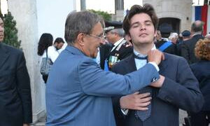 Leonardo La Russa, le chat della ragazza con l'amica: "Mi ha drogata"