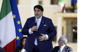 Solinas e Truzzu, ultimo e terzultimo nella classifica di gradimento dei cittadini