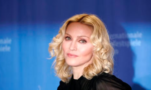 Le prime parole di Madonna dopo il ricovero