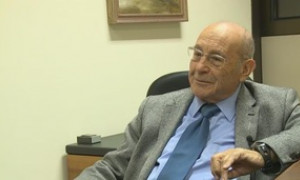 E&rsquo; morto a 96 anni Felicetto Contu, decano della DC sarda