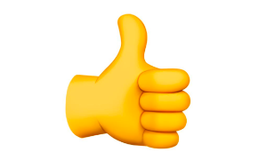 Canada: &ldquo;L&rsquo;emoji con il pollice in su vale come firma&rdquo;, la decisione di un giudice