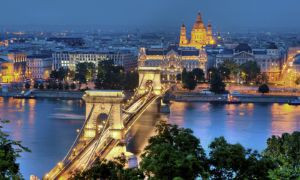 Vienna &egrave; la citt&agrave; in cui si vive meglio al mondo