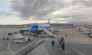 Aeroporti, la Regione contro la fusione di Olbia e Alghero