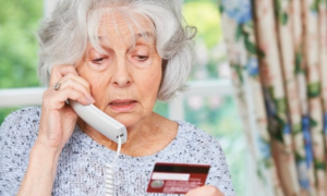 Tortol&igrave;, gli anziani a lezione con le forze dell&rsquo;ordine per non cascare nelle truffe