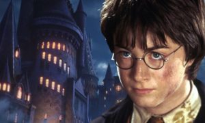 Harry Potter, oltre 10mila sterline per "La Pietra Filosofale" del 1997