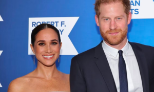 Possibile separazione tra i duchi di Sussex: Meghan sceglie la sua carriera