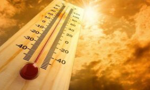 Allerta alte temperature: Cagliari da bollino rosso nel weekend