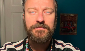 Francesco Facchinetti parla di violenza sulle donne: &ldquo;Insegnate ai vostri che ci sono dei limiti&rdquo;
