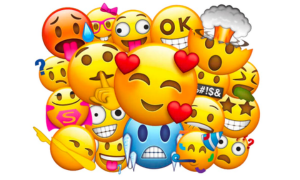 Giornata mondiale dell&rsquo;Emoji, la top 10 delle pi&ugrave; usate