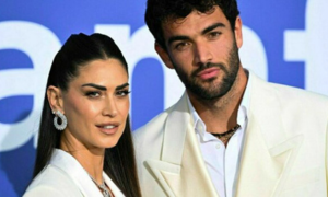 Melissa Satta e Matteo Berrettini, nozze in arrivo? La proposta potrebbe arrivare presto