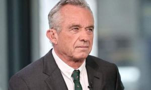 Bufera su Robert Kennedy: il video che ha scatenato l'inferno