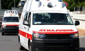 Arriva il "codice calore" nei pronto soccorso degli ospedali